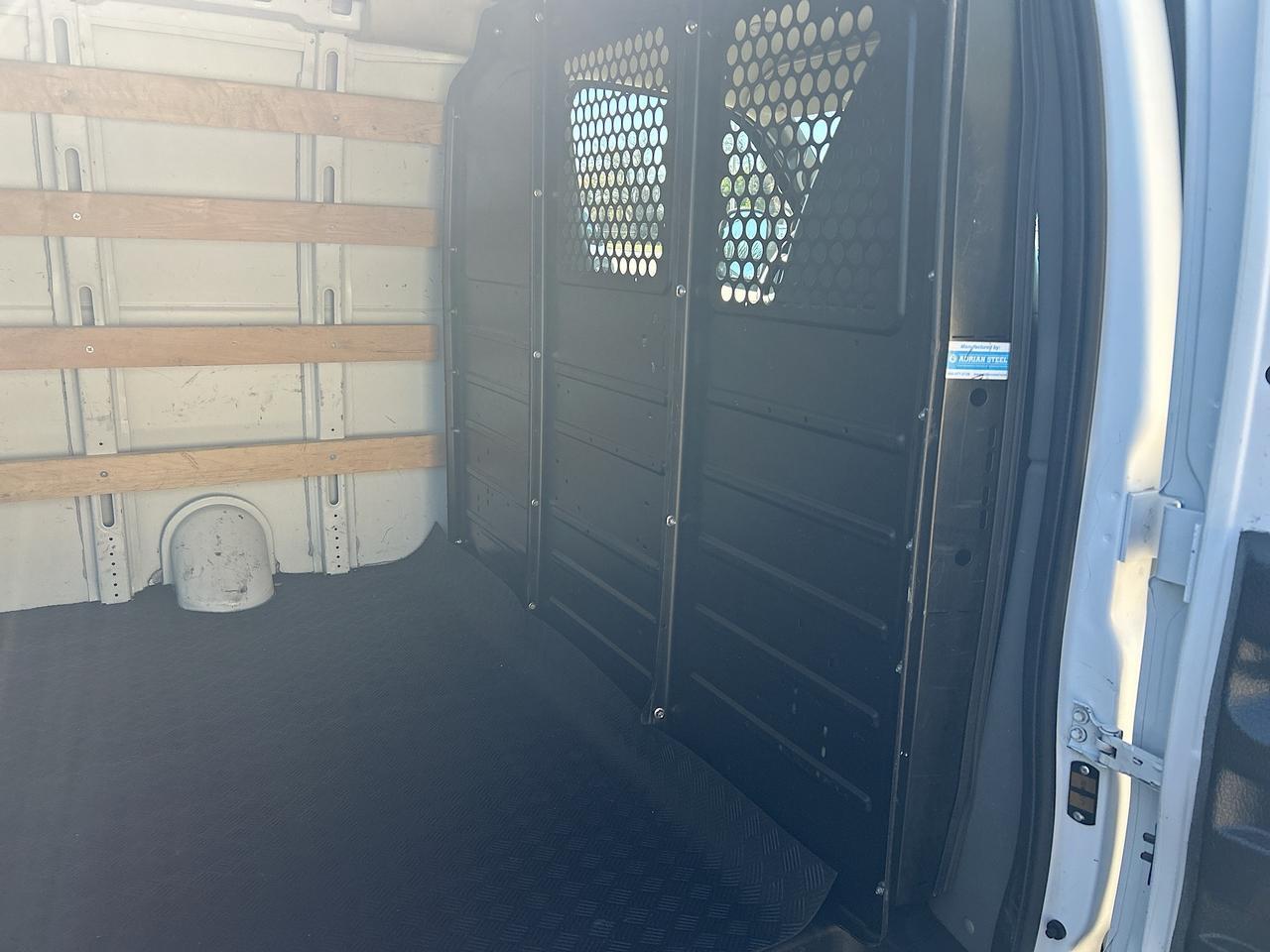 2020 GMC Savana Cargo Van RWD 2500 Venice FL