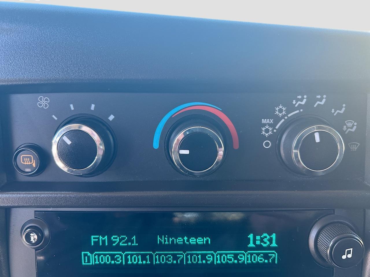 2020 GMC Savana Cargo Van RWD 2500 Venice FL