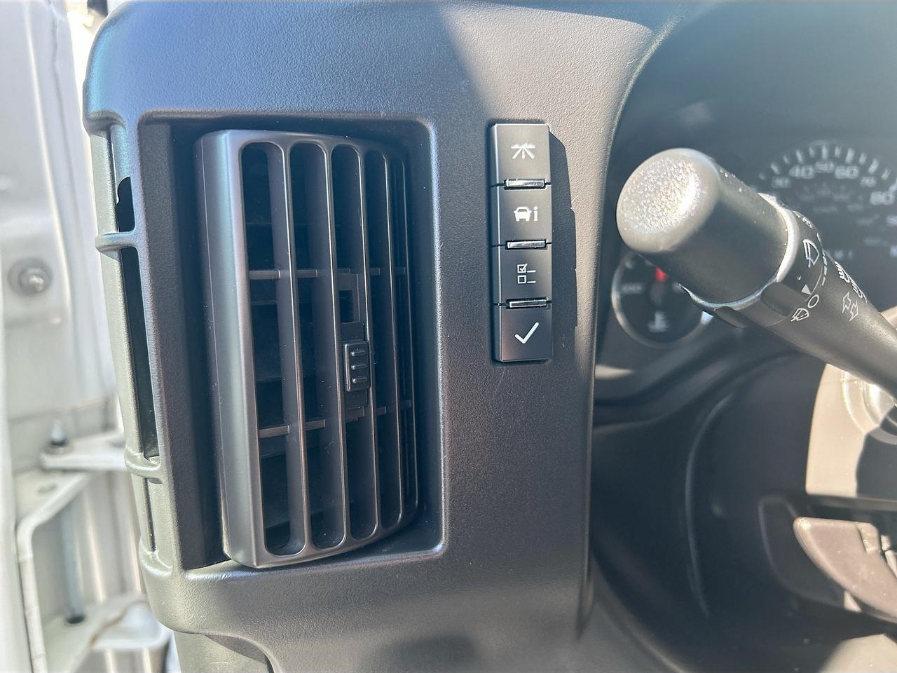 2020 GMC Savana Cargo Van RWD 2500 Venice FL