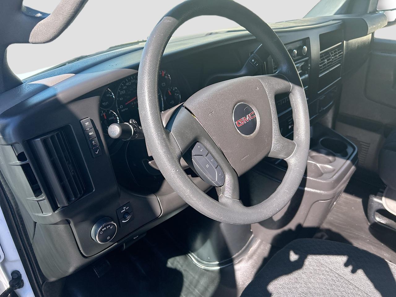 2020 GMC Savana Cargo Van RWD 2500 Venice FL