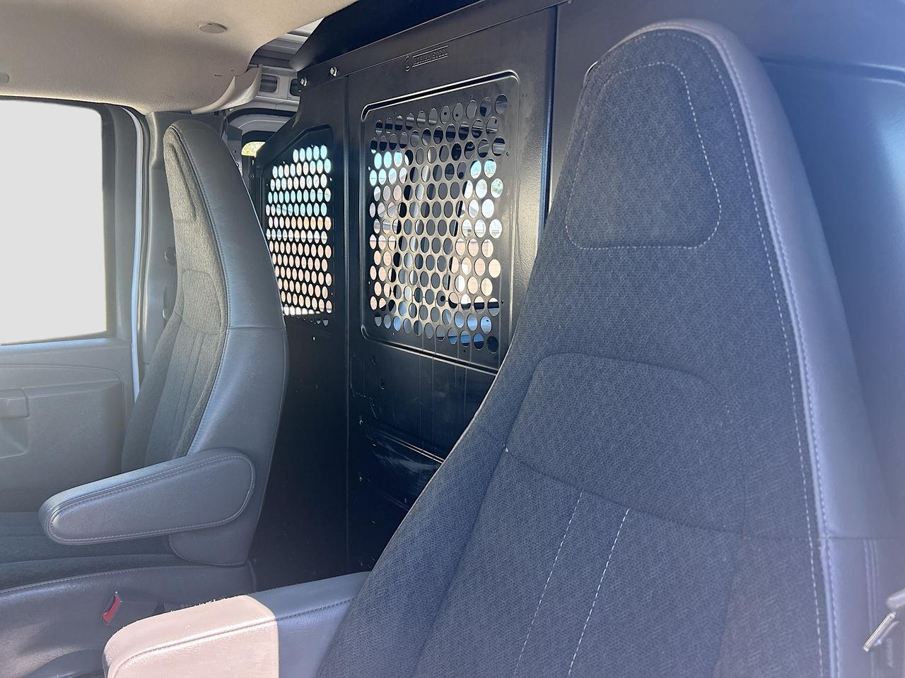 2020 GMC Savana Cargo Van RWD 2500 Venice FL