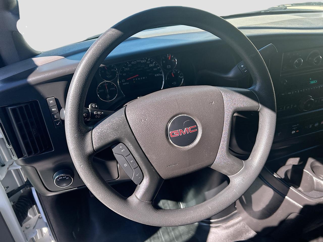 2020 GMC Savana Cargo Van RWD 2500 Venice FL