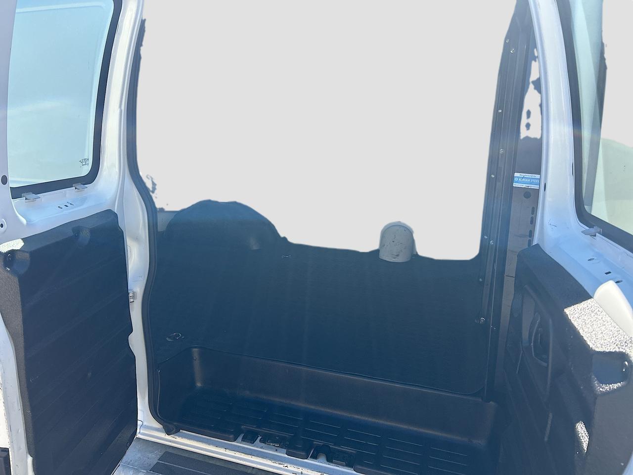 2020 GMC Savana Cargo Van RWD 2500 Venice FL