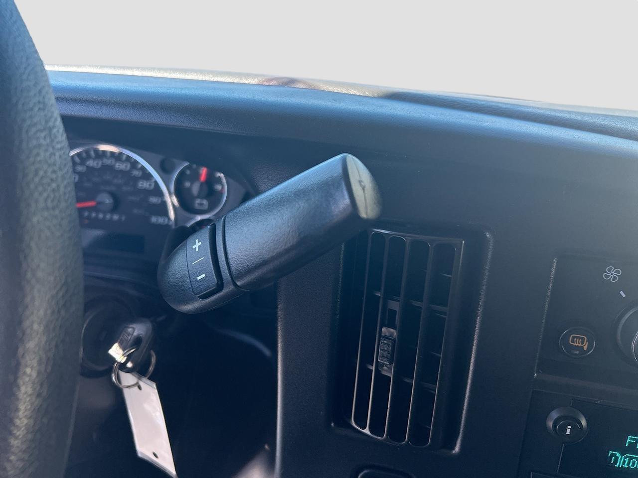 2020 GMC Savana Cargo Van RWD 2500 Venice FL