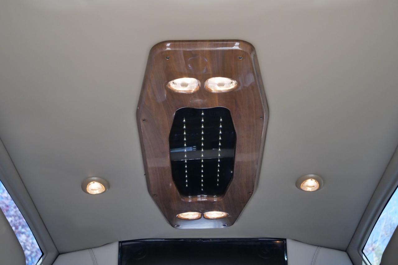 2020 GMC Savana Explorer Conversion Van / Limited SE / Loaded With Options! Lincolnton NC