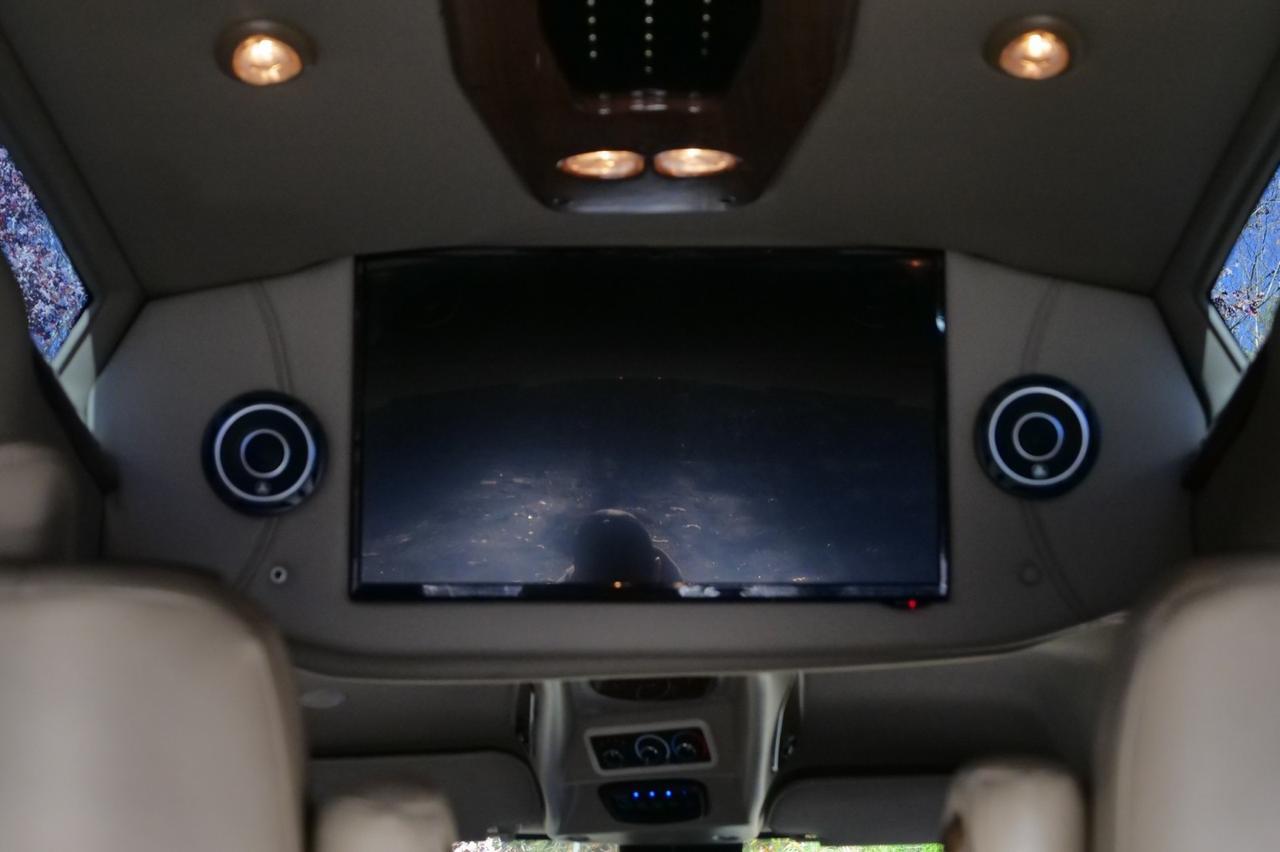 2020 GMC Savana Explorer Conversion Van / Limited SE / Loaded With Options! Lincolnton NC