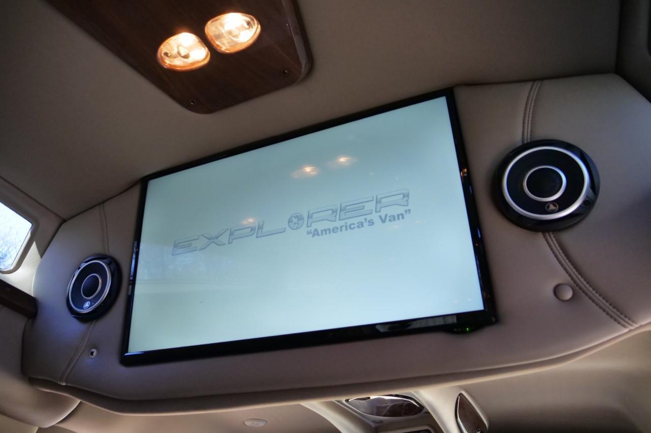 2020 GMC Savana Explorer Conversion Van / Limited SE / Loaded With Options! Lincolnton NC