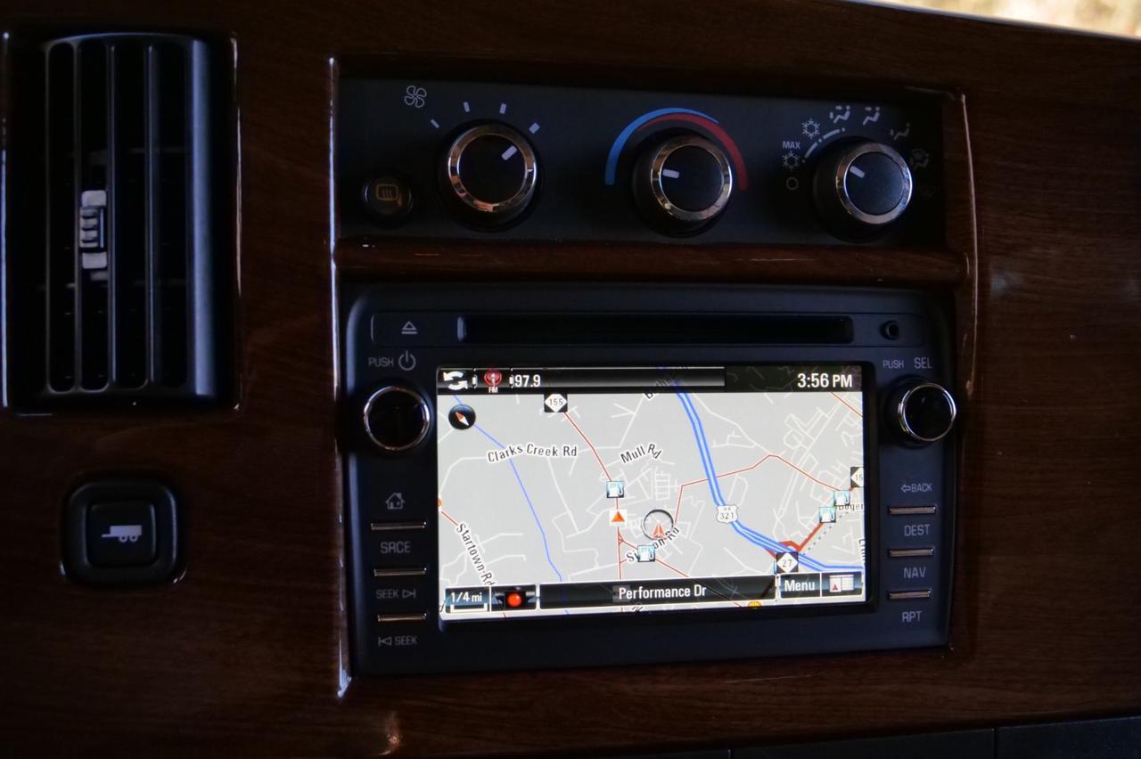 2020 GMC Savana Explorer Conversion Van / Limited SE / Loaded With Options! Lincolnton NC