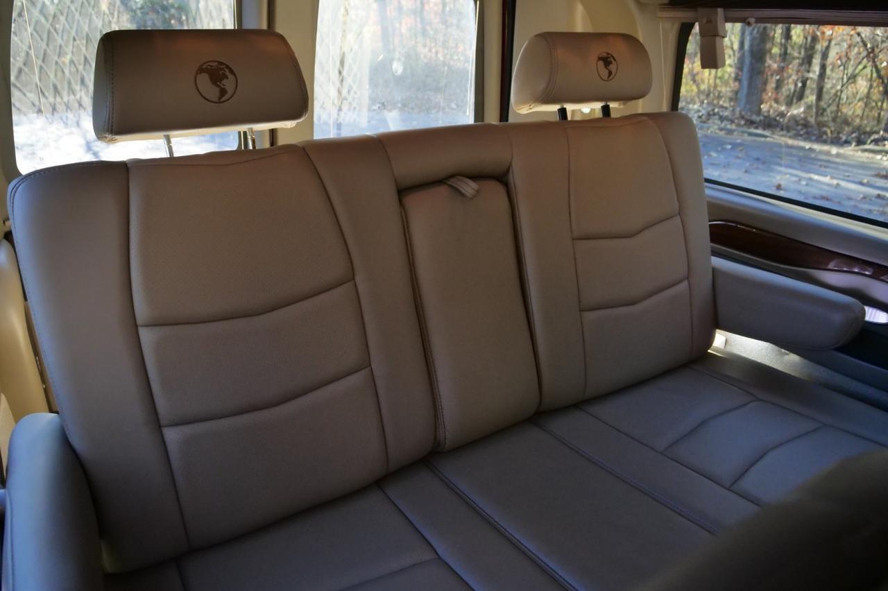 2020 GMC Savana Explorer Conversion Van / Limited SE / Loaded With Options! Lincolnton NC