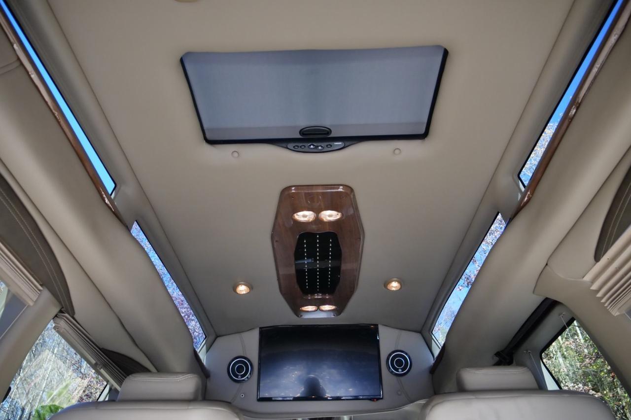 2020 GMC Savana Explorer Conversion Van / Limited SE / Loaded With Options! Lincolnton NC