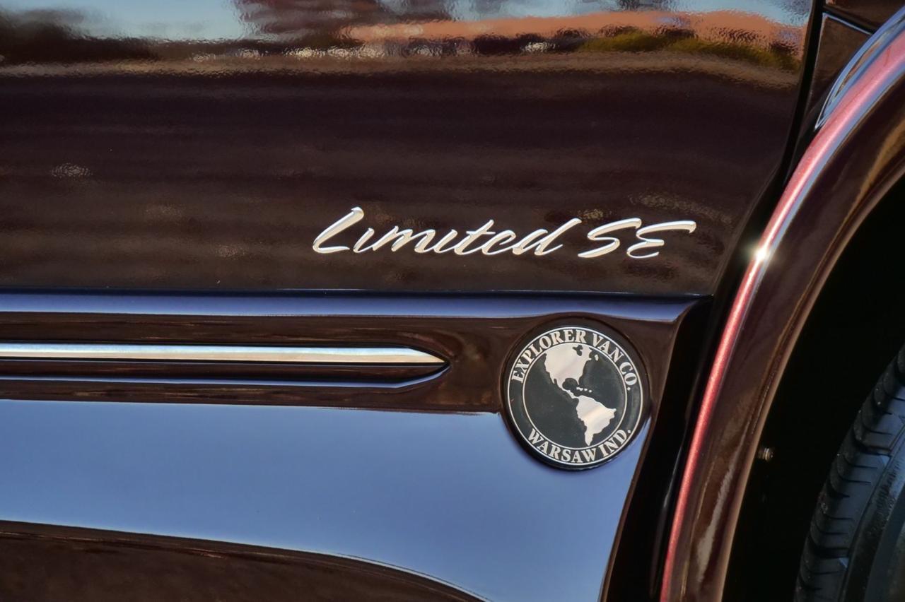 2020 GMC Savana Explorer Conversion Van / Limited SE / Loaded With Options! Lincolnton NC