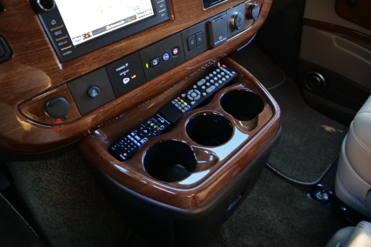 2020 GMC Savana Explorer Conversion Van / Limited SE / Loaded With Options! Lincolnton NC