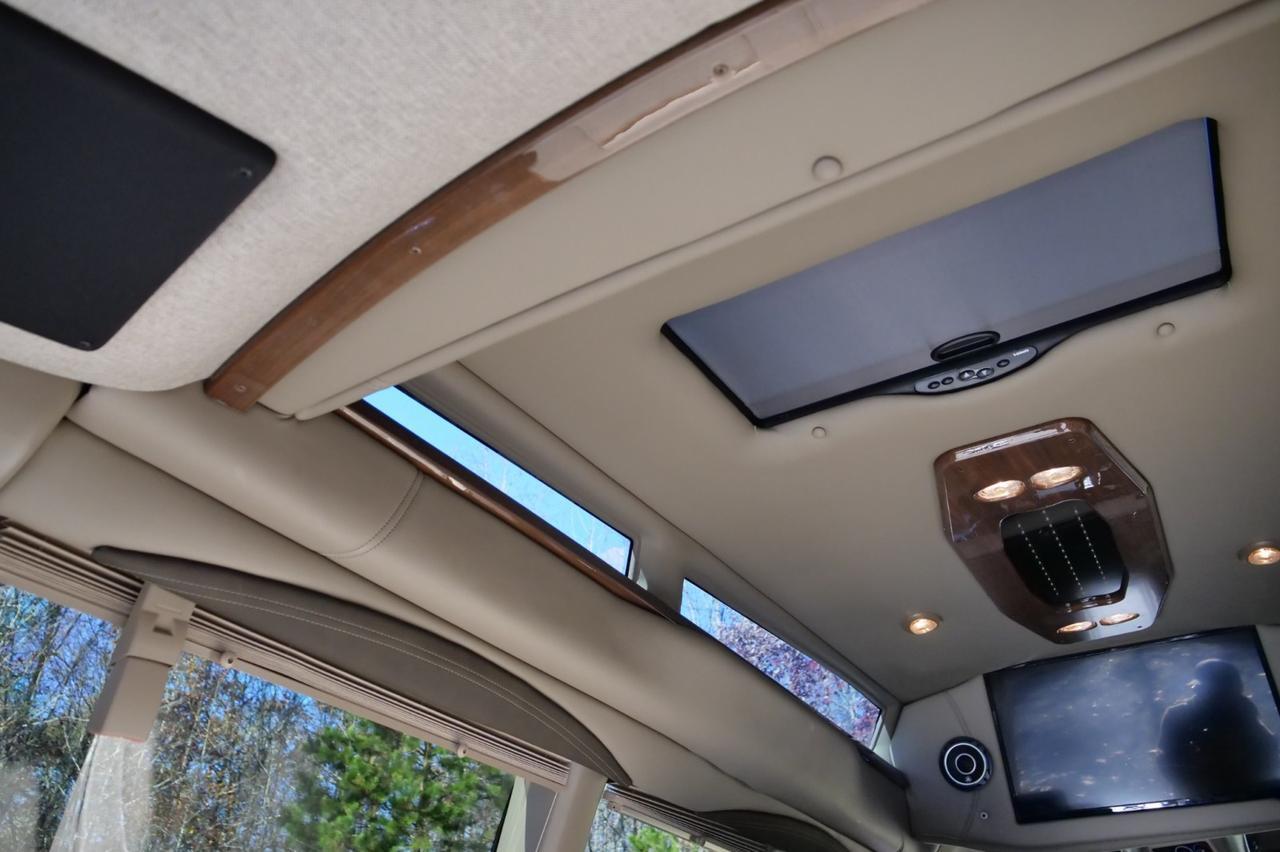 2020 GMC Savana Explorer Conversion Van / Limited SE / Loaded With Options! Lincolnton NC