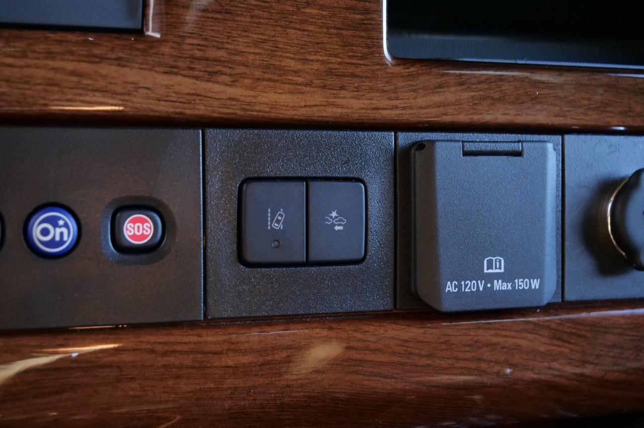 2020 GMC Savana Explorer Conversion Van / Limited SE / Loaded With Options! Lincolnton NC