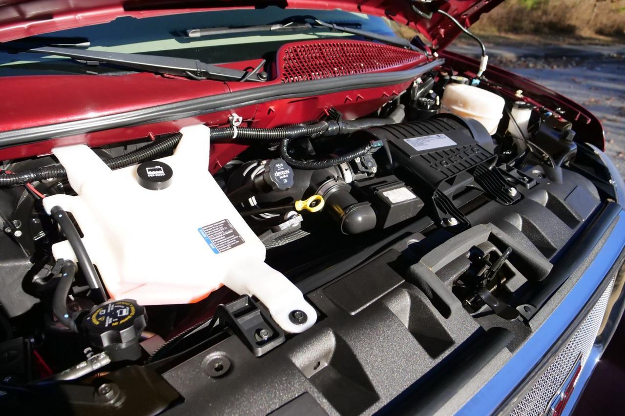 2020 GMC Savana Explorer Conversion Van / Limited SE / Loaded With Options! Lincolnton NC