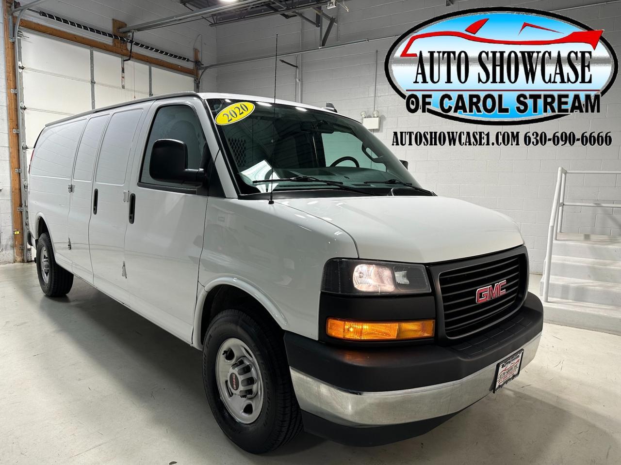 Find GMC for sale in Carol Stream IL