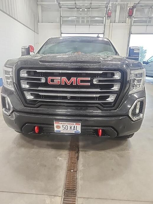 2020_GMC_Sierra 1500__ Fond du Lac WI