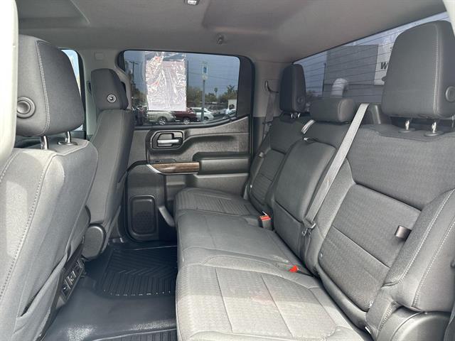 2020 GMC Sierra 1500 Tucson AZ