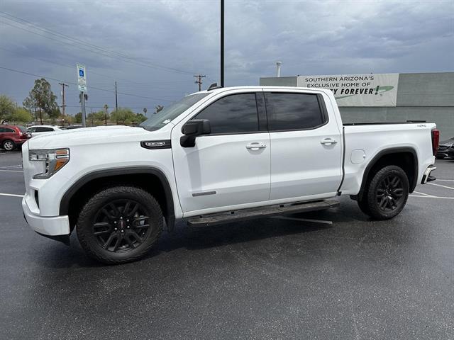 2020 GMC Sierra 1500 Tucson AZ