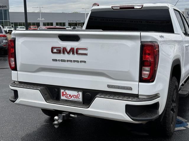 2020 GMC Sierra 1500 Tucson AZ