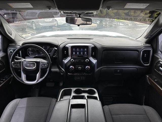 2020 GMC Sierra 1500 Tucson AZ