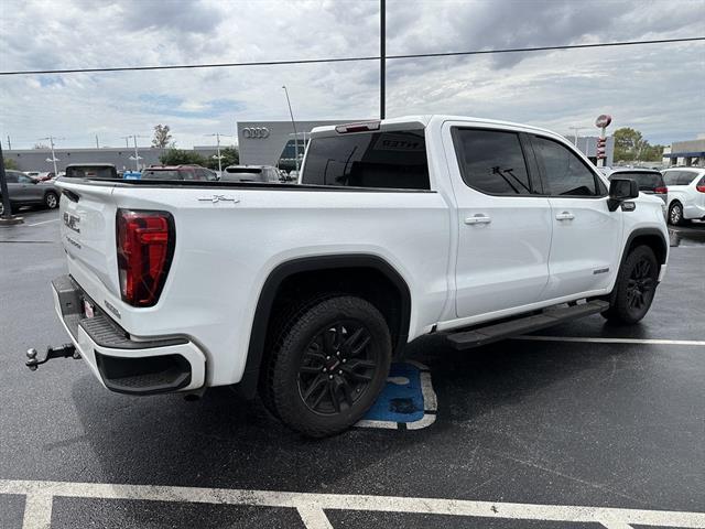 2020 GMC Sierra 1500 Tucson AZ