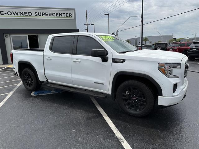 2020 GMC Sierra 1500 Tucson AZ