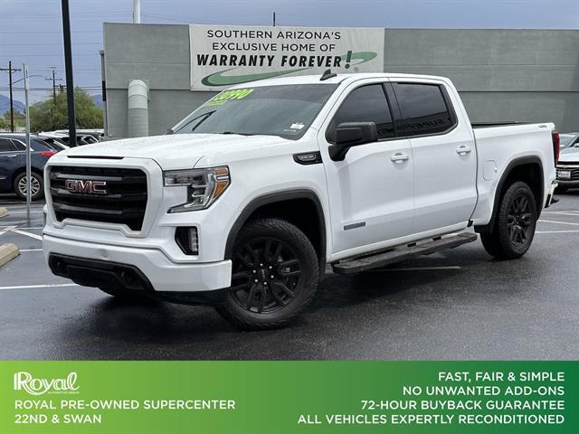 2020 GMC Sierra 1500 Tucson AZ