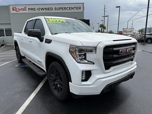 2020 GMC Sierra 1500 Tucson AZ