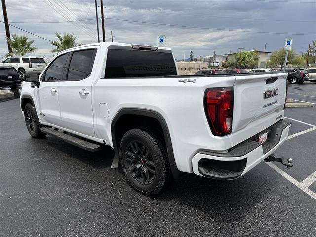 2020 GMC Sierra 1500 Tucson AZ