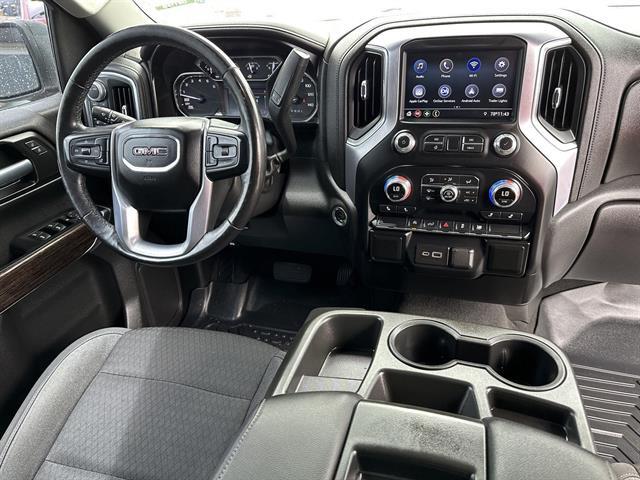 2020 GMC Sierra 1500 Tucson AZ