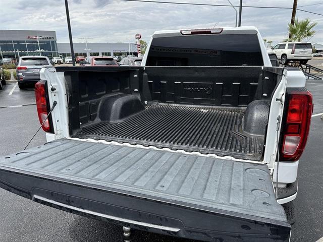 2020 GMC Sierra 1500 Tucson AZ