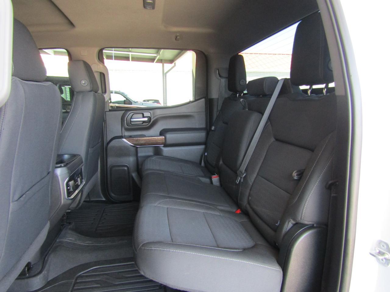 2020 GMC Sierra 1500 2WD Crew Cab 147 Elevation Grand Prairie TX