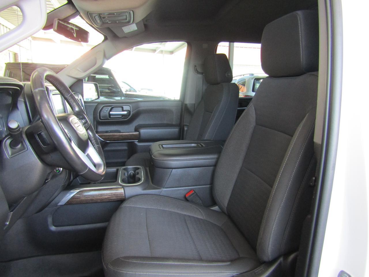 2020 GMC Sierra 1500 2WD Crew Cab 147 Elevation Grand Prairie TX