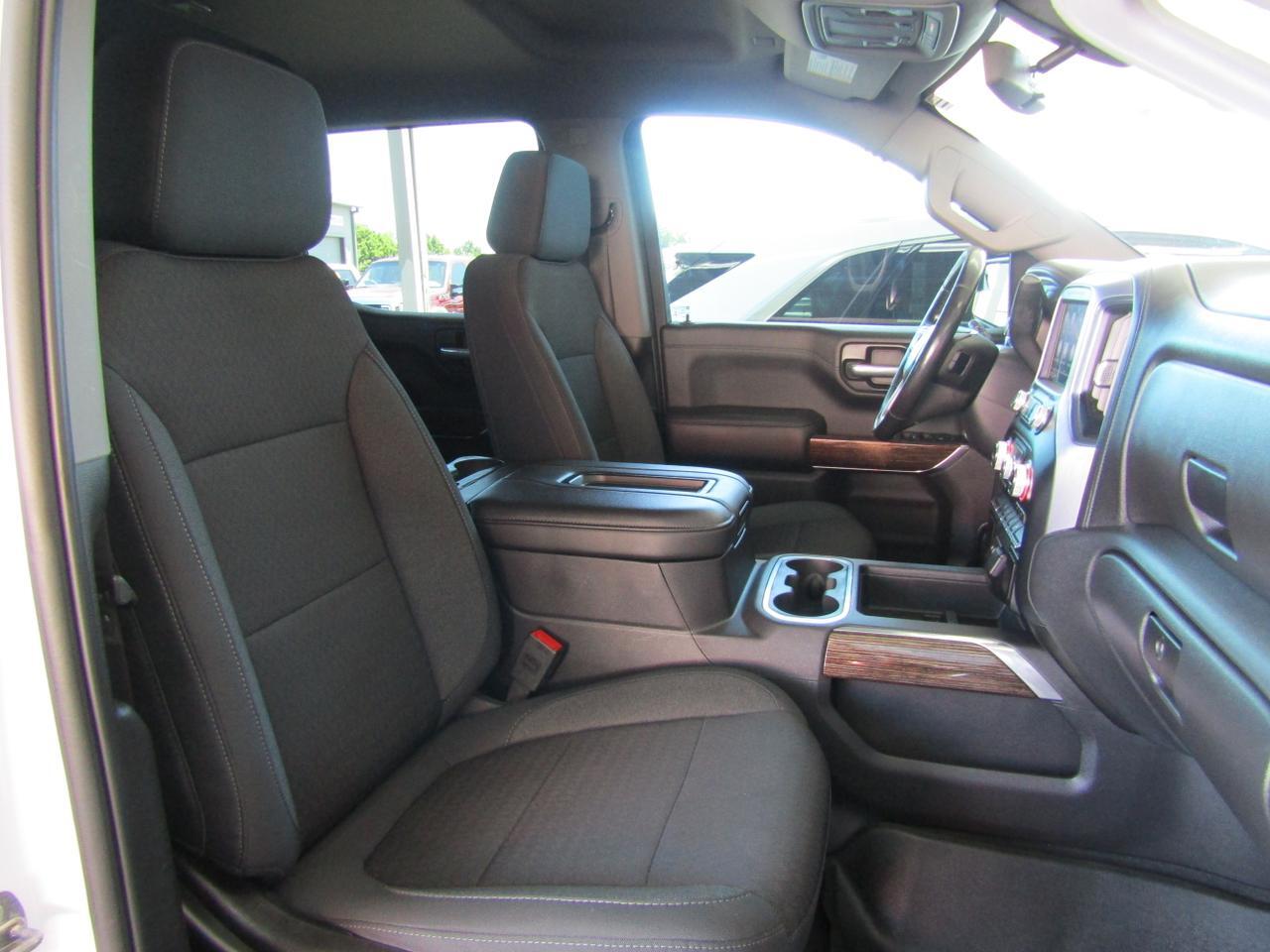 2020 GMC Sierra 1500 2WD Crew Cab 147 Elevation Grand Prairie TX