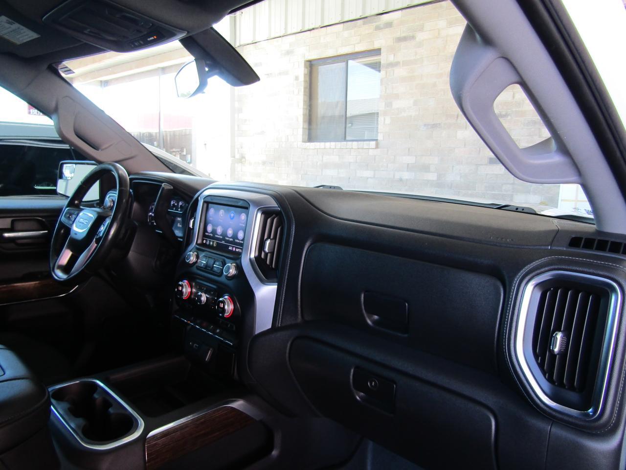 2020 GMC Sierra 1500 2WD Crew Cab 147 Elevation Grand Prairie TX