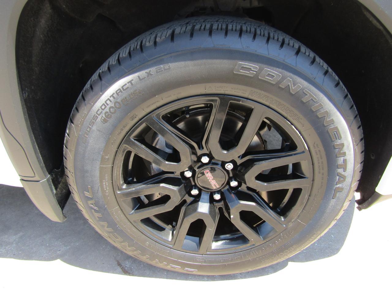 2020 GMC Sierra 1500 2WD Crew Cab 147 Elevation Grand Prairie TX