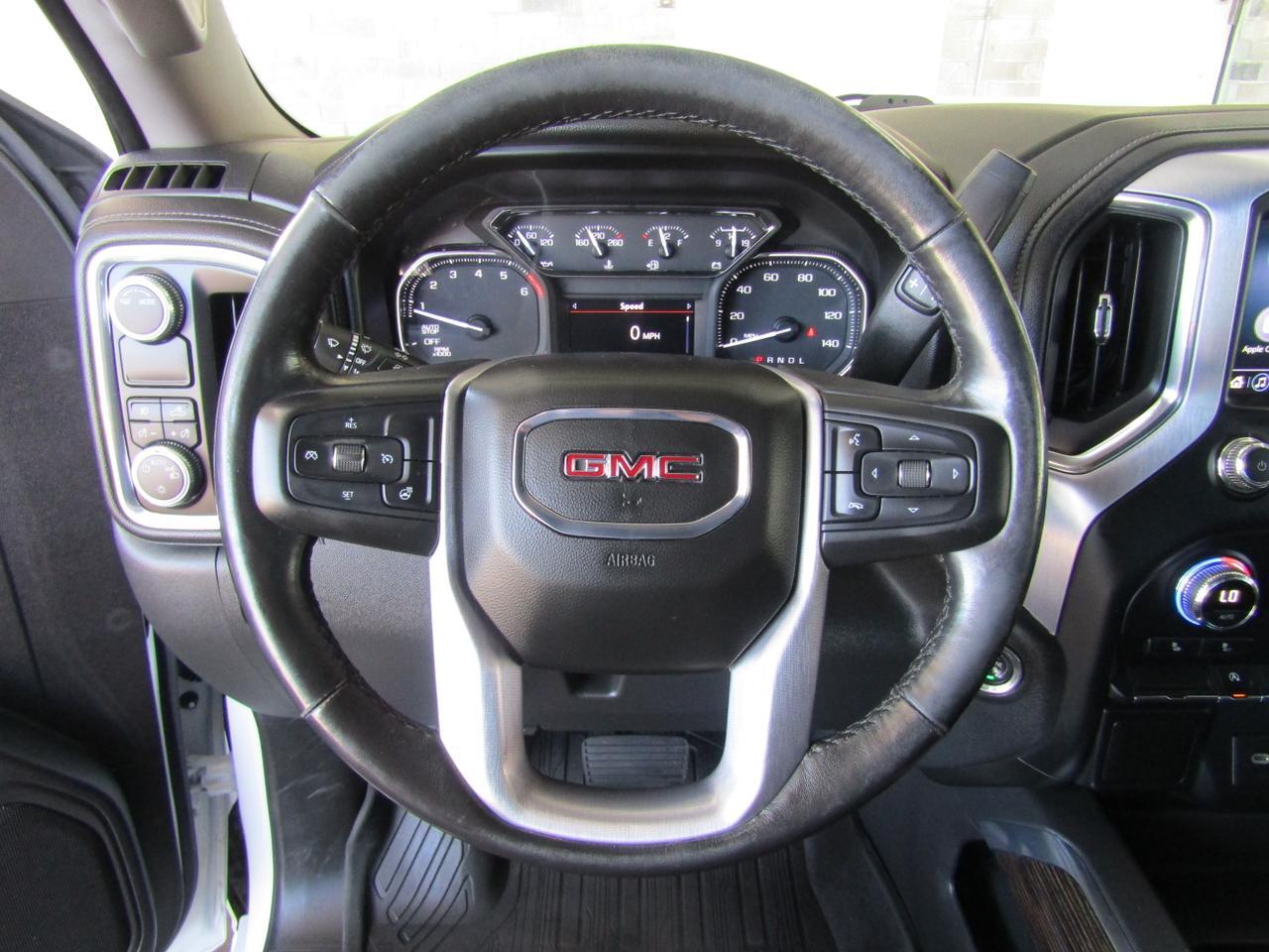2020 GMC Sierra 1500 2WD Crew Cab 147 Elevation Grand Prairie TX