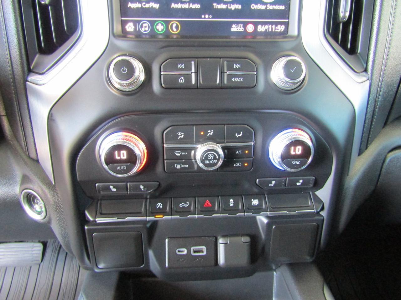 2020 GMC Sierra 1500 2WD Crew Cab 147 Elevation Grand Prairie TX