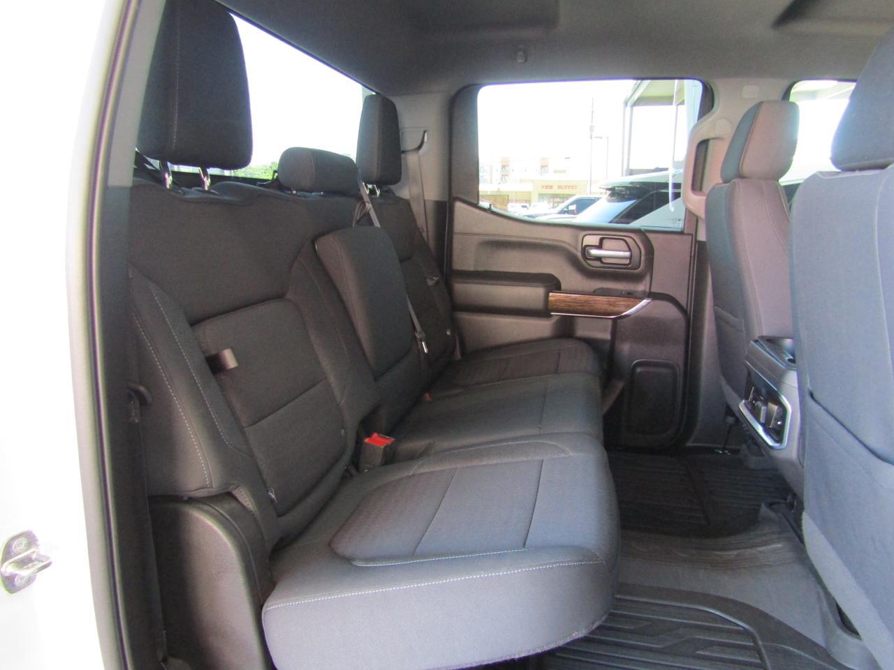 2020 GMC Sierra 1500 2WD Crew Cab 147 Elevation Grand Prairie TX