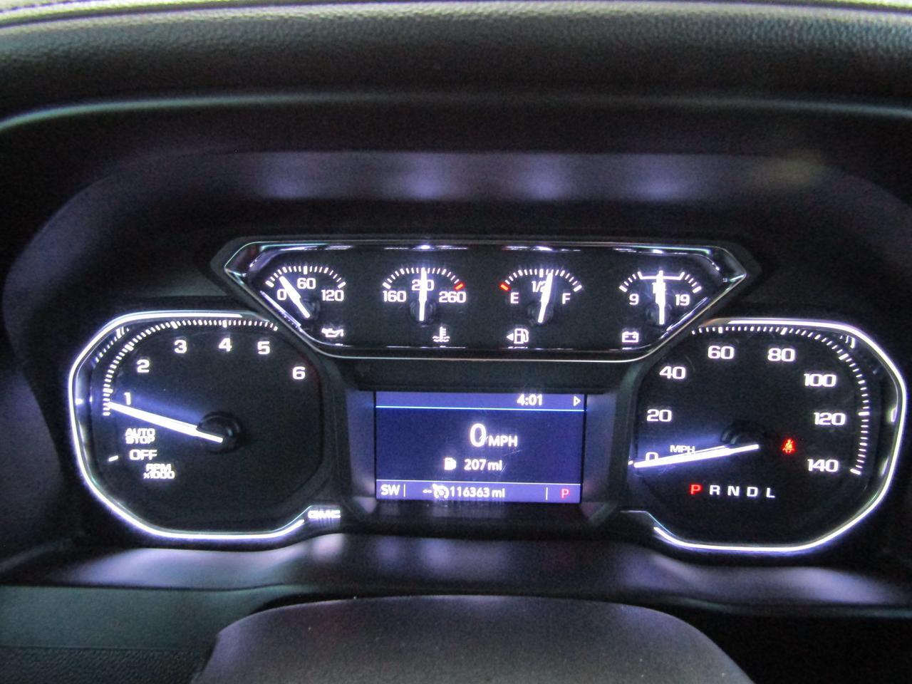 2020 GMC Sierra 1500 2WD Crew Cab 147\ SLE" Grand Prairie TX