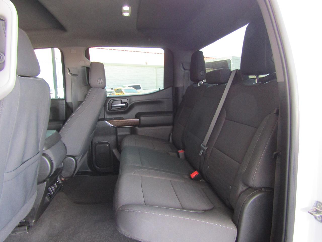2020 GMC Sierra 1500 2WD Crew Cab 147\ SLE" Grand Prairie TX