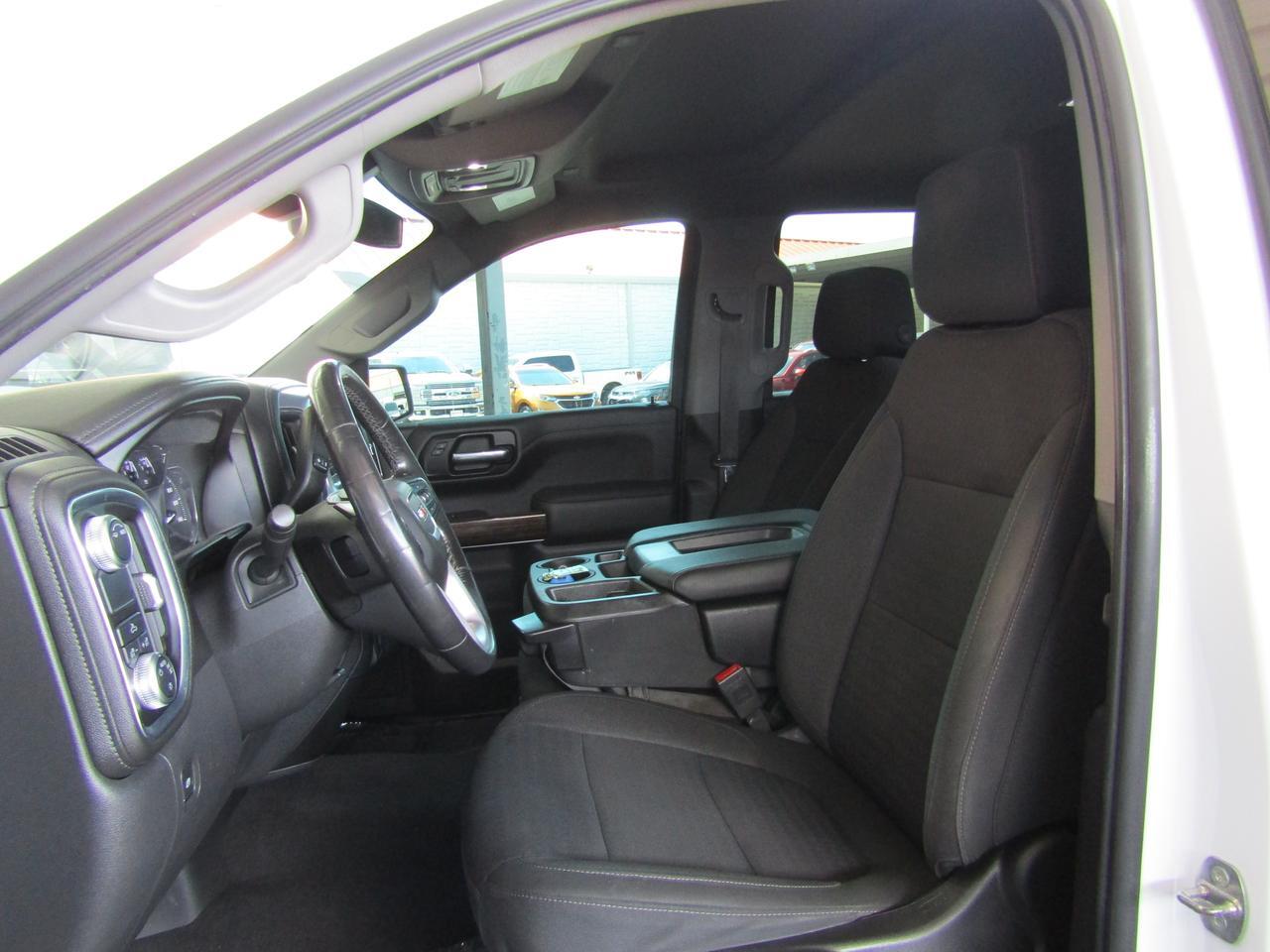 2020 GMC Sierra 1500 2WD Crew Cab 147\ SLE" Grand Prairie TX