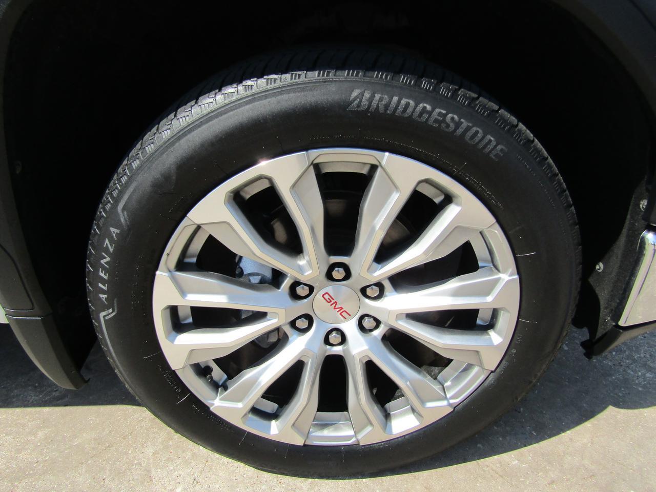 2020 GMC Sierra 1500 2WD Crew Cab 147\ SLE" Grand Prairie TX