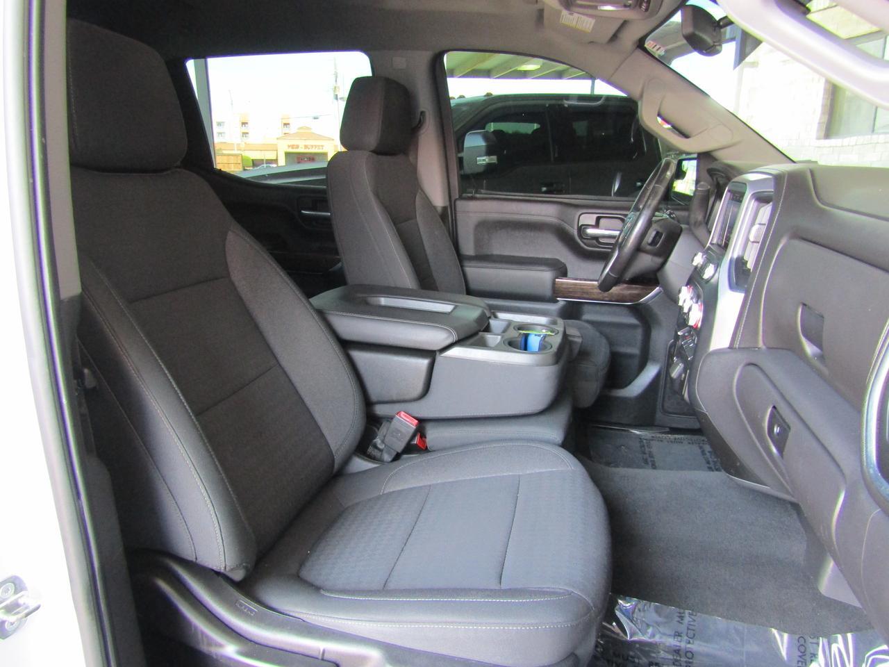 2020 GMC Sierra 1500 2WD Crew Cab 147\ SLE" Grand Prairie TX
