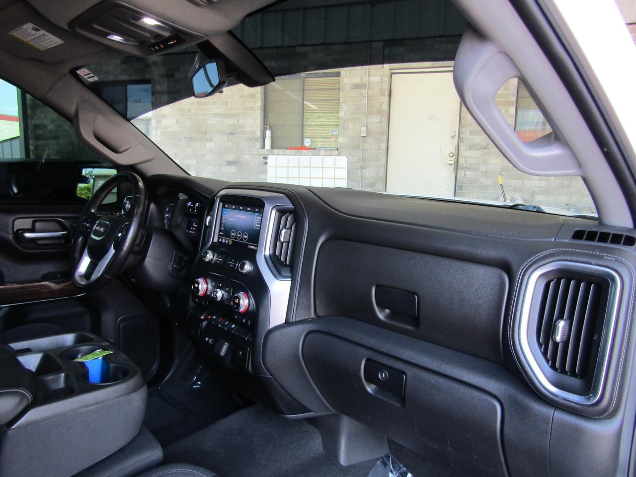 2020 GMC Sierra 1500 2WD Crew Cab 147\ SLE" Grand Prairie TX