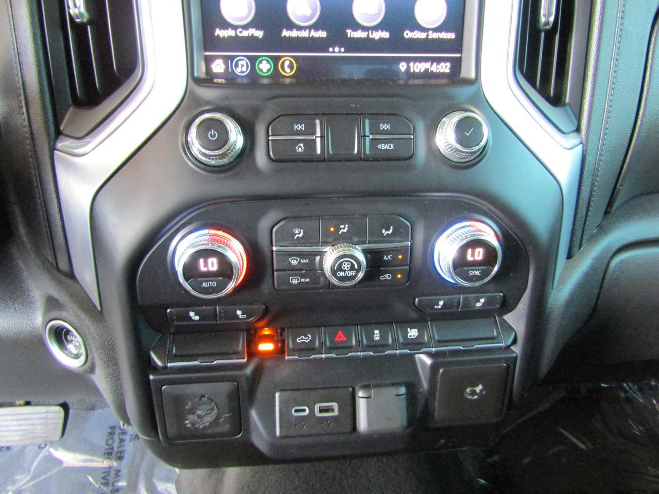 2020 GMC Sierra 1500 2WD Crew Cab 147\ SLE" Grand Prairie TX