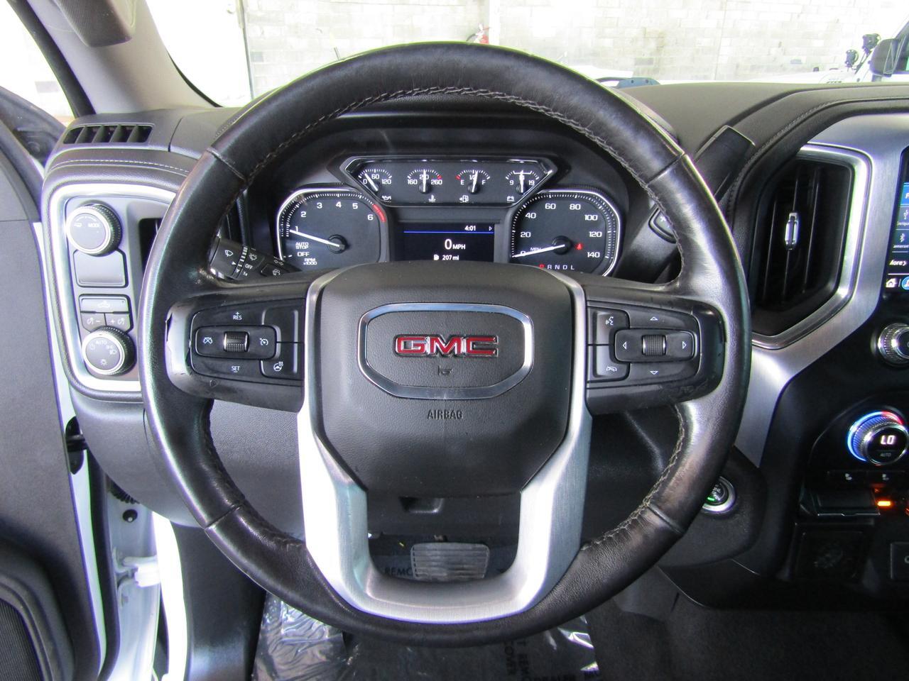2020 GMC Sierra 1500 2WD Crew Cab 147\ SLE" Grand Prairie TX