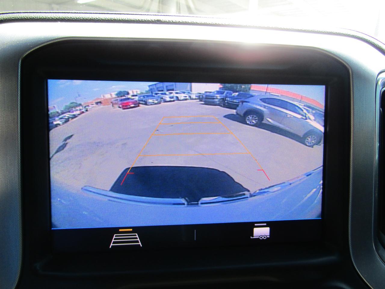 2020 GMC Sierra 1500 2WD Crew Cab 147\ SLE" Grand Prairie TX