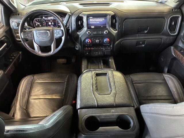 2020 GMC Sierra 1500 2WD Crew Cab Short Box Denali